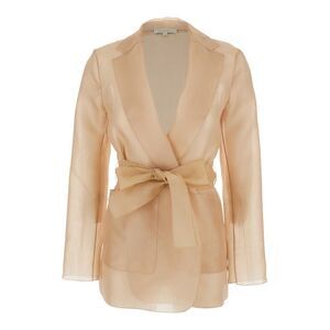 Antonelli Women James Organza Jacket